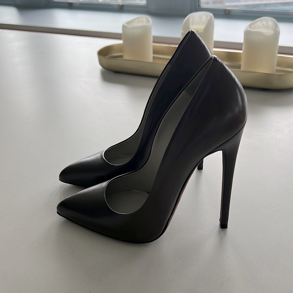 Tom Ford stilettos